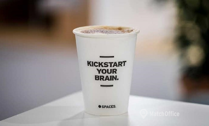 Virtual office 60 Street Martins Lane WC2N 4JS Central London