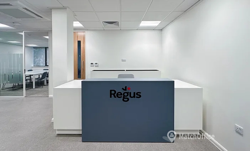 100 m² Co-working  in Gloucestershire, Olympus House (GL2 4NE) - 1 | MatchOffice