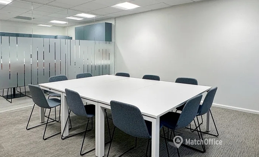 100 m² Shared workspace  in Gloucestershire, Olympus House (GL2 4NE) - 4 | MatchOffice.com