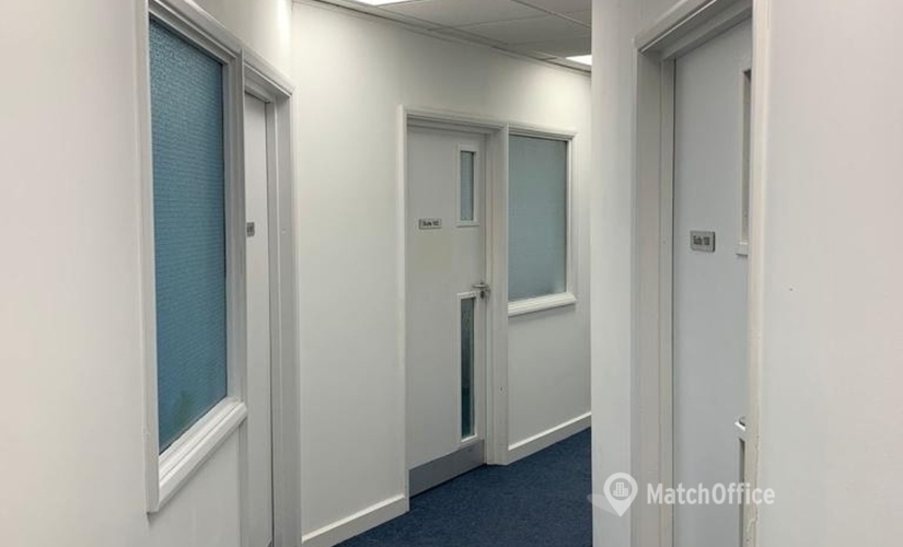 10 m² Business park in West London, Lower Richmond Road 181 (TW9 4LN) - 0 | MatchOffice.com