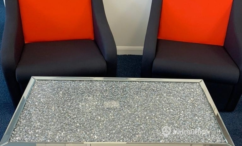 Business center 37 - 47 Balmoral Road TW9 4LN Kent