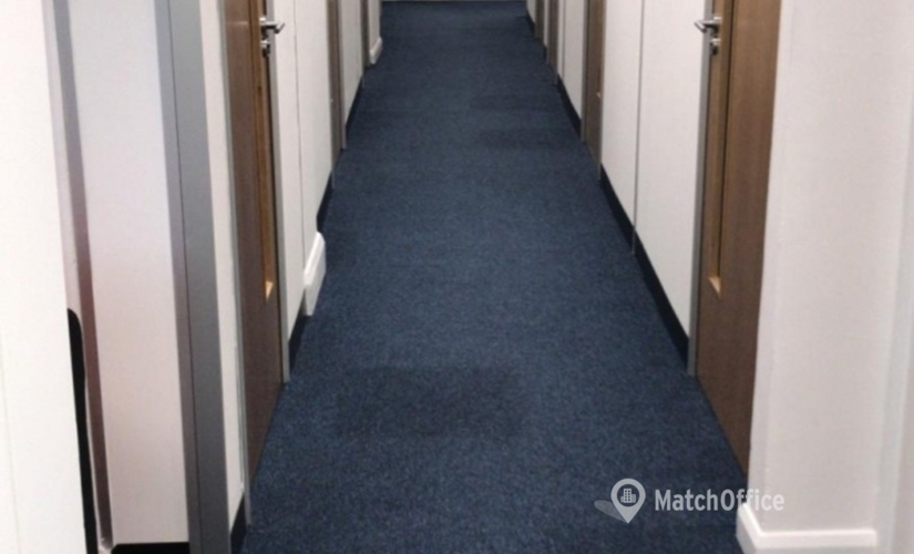 Business center 37 - 47 Balmoral Road TW9 4LN Kent