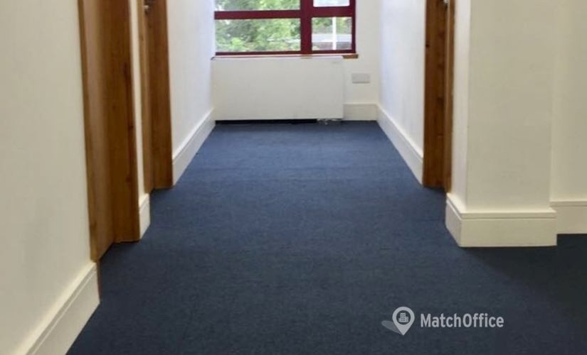 Business center 460 - 466 Uxbridge Road Hayes  TW9 4LN West London