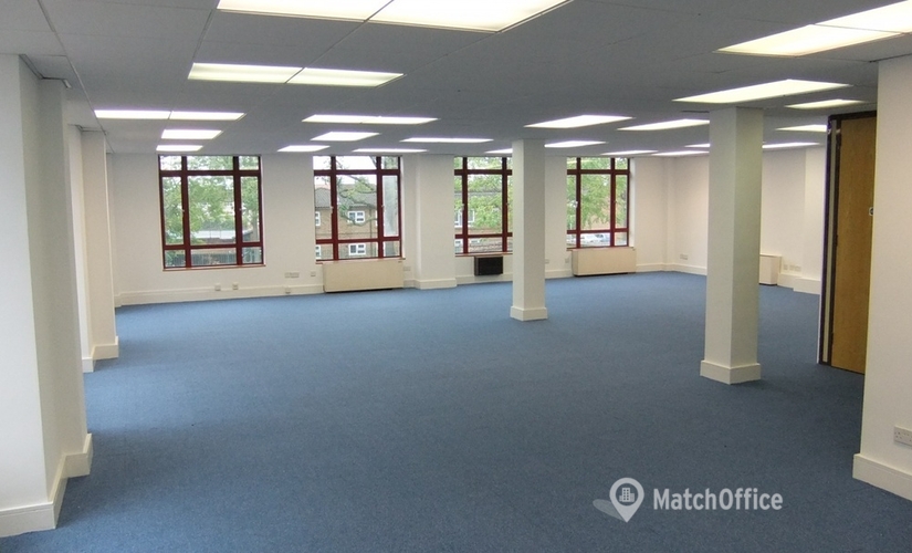 10 m² Business park in Kent, 37 - 47 Balmoral Road (TW9 4LN) - 2 | MatchOffice.com
