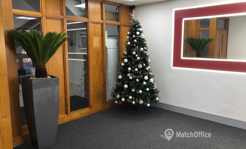 Business center 460 - 466 Uxbridge Road Hayes  TW9 4LN West London