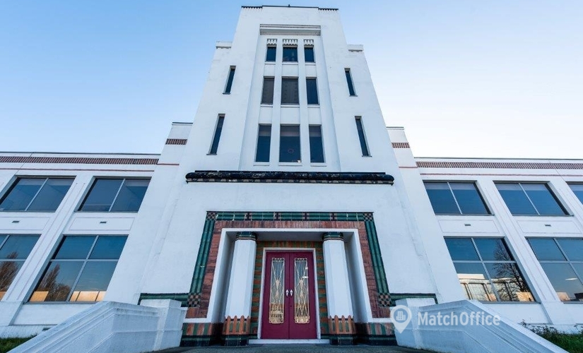 10 m² Serviced office in West London, 460 - 466 Uxbridge Road Hayes  (TW9 4LN) - 2 | MatchOffice.com