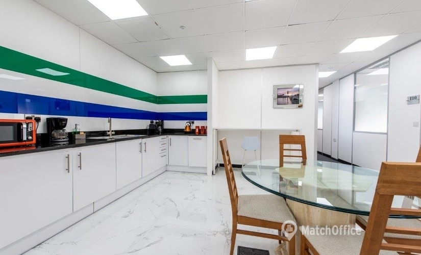 10 m² Business park in South London, 34 - 44 London Road Morden (TW9 4LN) - 1 | MatchOffice