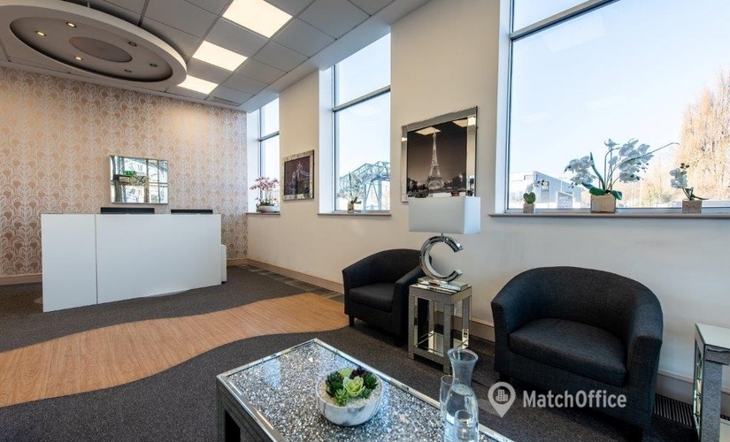 10 m² Business center in South London, 34 - 44 London Road Morden (TW9 4LN) - 3 | MatchOffice