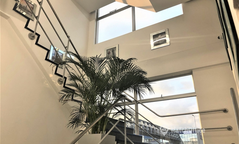 10 m² Business center in West London, 165 The Broadway Wimbledon (TW9 4LN) - 6 | MatchOffice.com