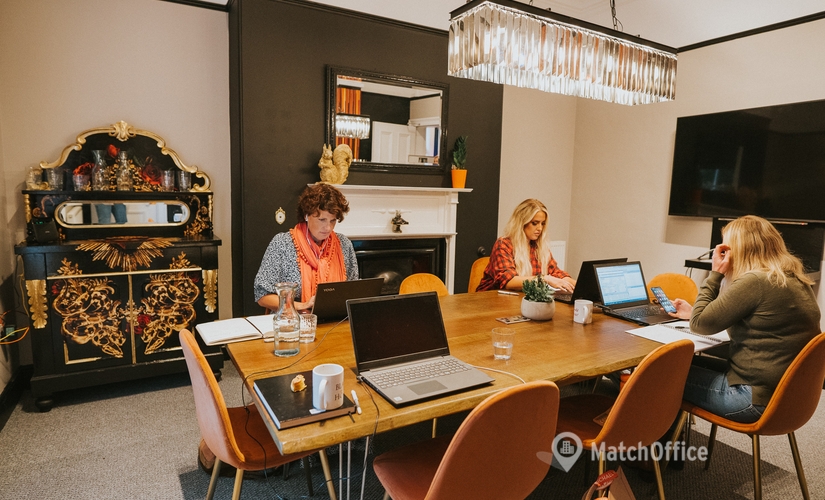 5 m² Business space in York, Blake Street 18 (YO1 8QG) - 4 | MatchOffice