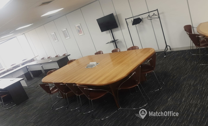 10 m² Business park in Crawley, Astral Towers (RH10 9XA) - 0 | MatchOffice