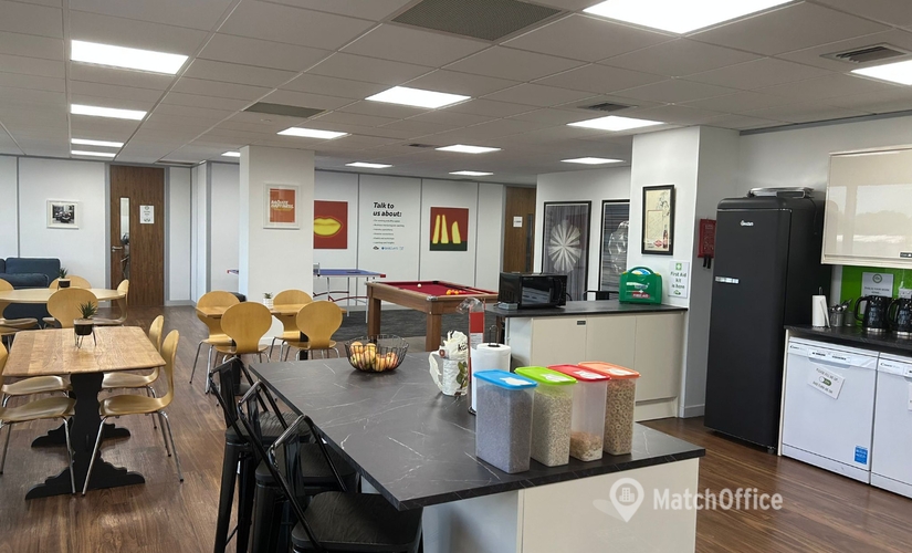 10 m² Business center in Crawley, Astral Towers (RH10 9XA) - 2 | MatchOffice.com