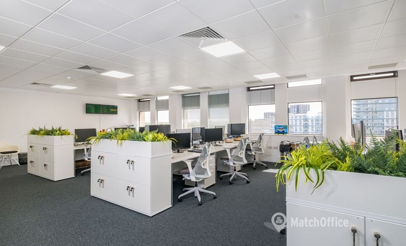 Office Middle Walk 11 GU21 6XT Surrey