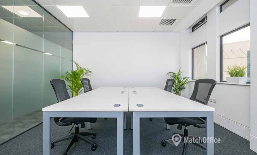 Office Middle Walk 11 GU21 6XT Surrey