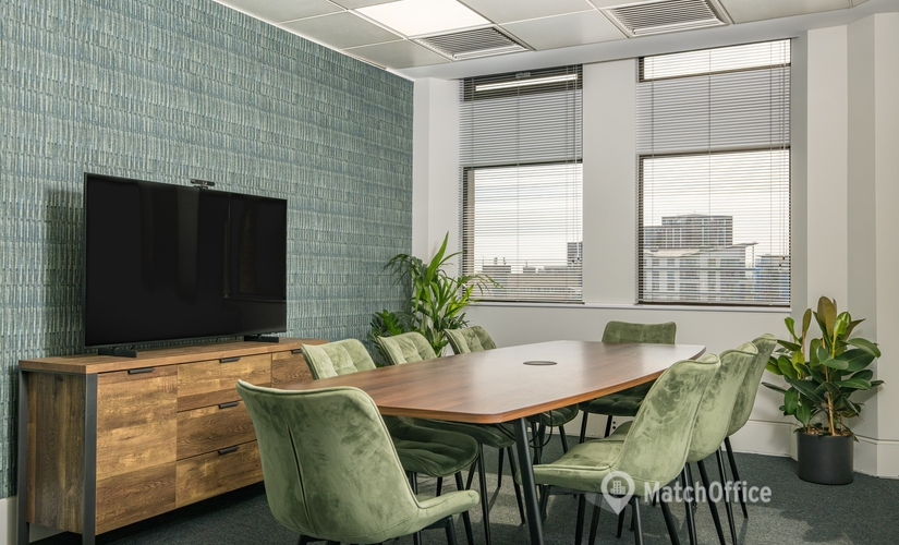 Office Middle Walk 11 GU21 6XT Surrey