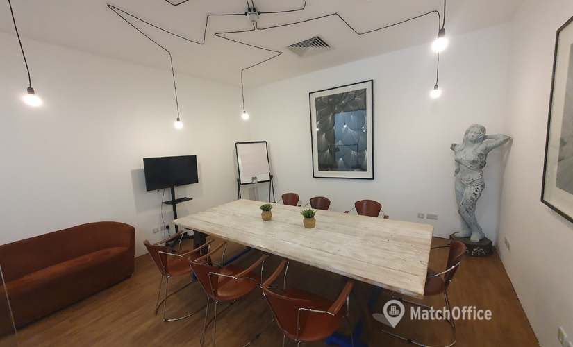 Business center Stoke Abbott Rd BN11 1HJ West Sussex