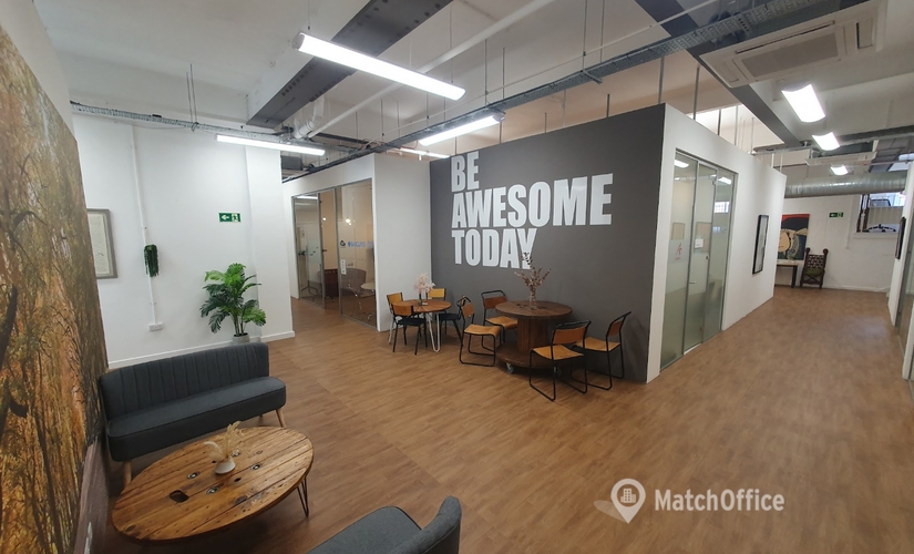 Business center Stoke Abbott Rd BN11 1HJ West Sussex