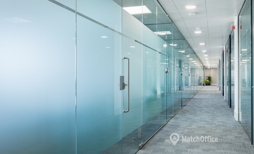 Office Middle Walk 11 GU21 6XT Surrey