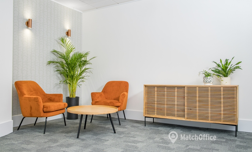 Office Middle Walk 11 GU21 6XT Surrey