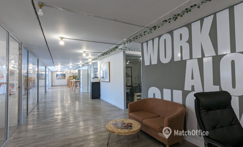 10 m² Serviced office in Crawley, Astral Towers (RH10 9XA) - 0 | MatchOffice.com