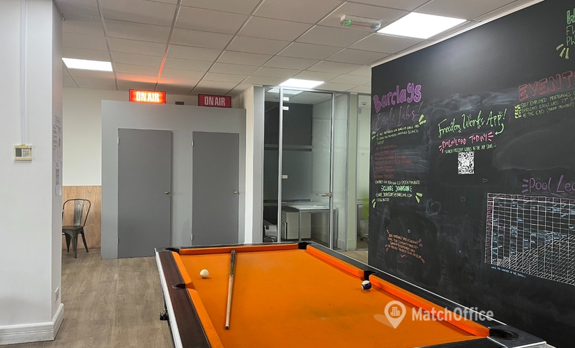 10 m² Business space in Brighton, Chatsworth Road 31 (BN11 1LY) - 0 | MatchOffice