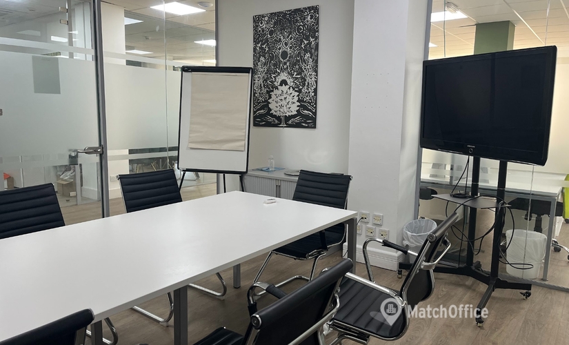 10 m² Serviced office in Brighton, Chatsworth Road 31 (BN11 1LY) - 4 | MatchOffice