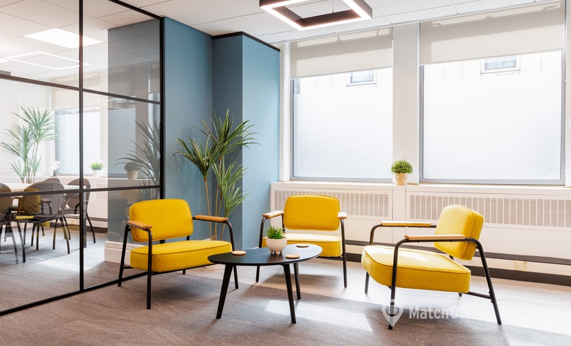 Office Greyfriars Road, 3rd floor CF10 3AG Cardiff