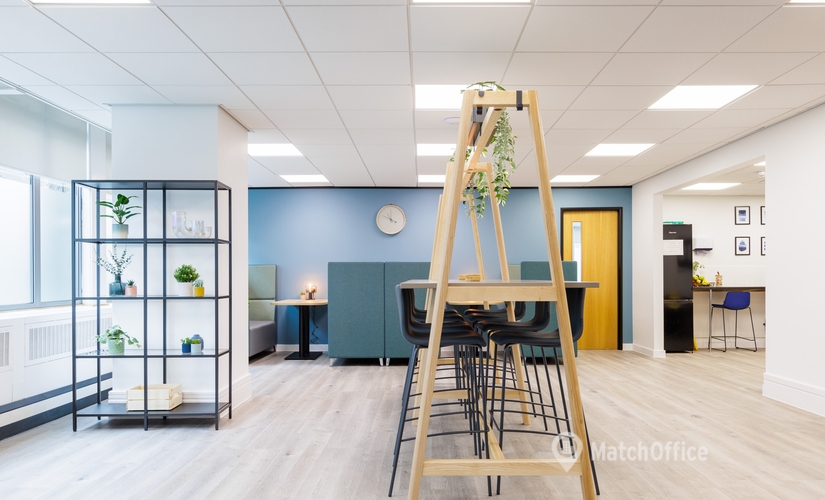 Office Greyfriars Road, 3rd floor CF10 3AG Cardiff
