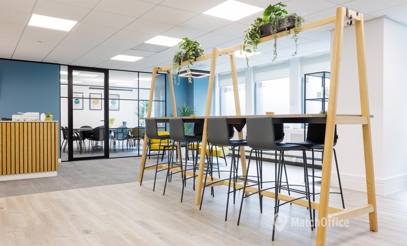 Office Greyfriars Road, 3rd floor CF10 3AG Cardiff
