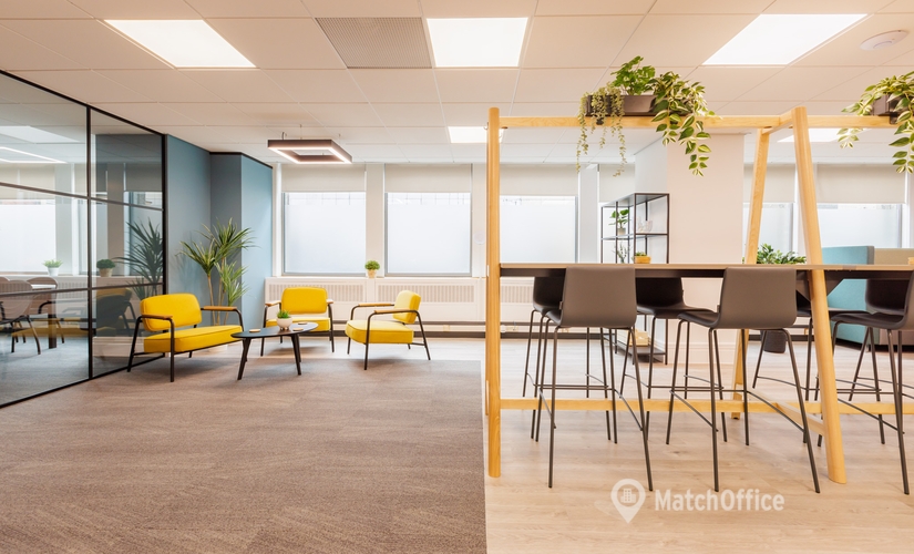 Office Greyfriars Road, 3rd floor CF10 3AG Cardiff