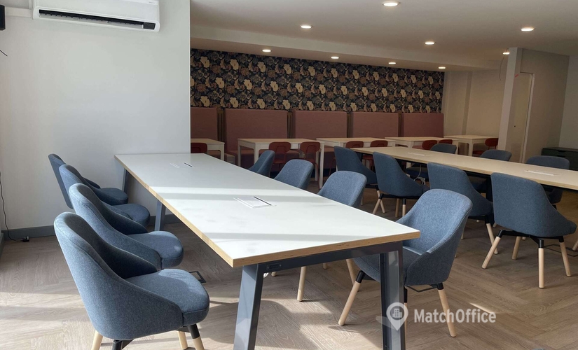 Coworking Brighton Road 360 CR2 6AL South London