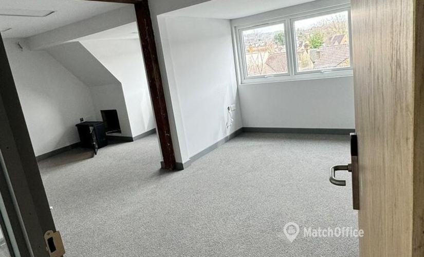 Office Brighton Road 360 CR2 6AL South London