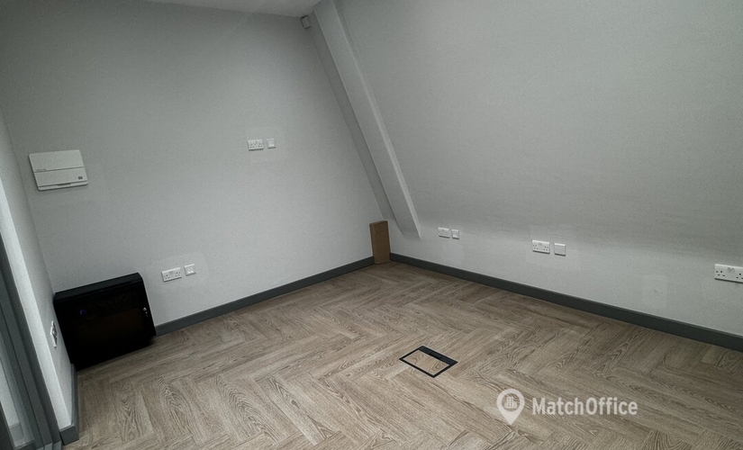 Office Brighton Road 360 CR2 6AL South London