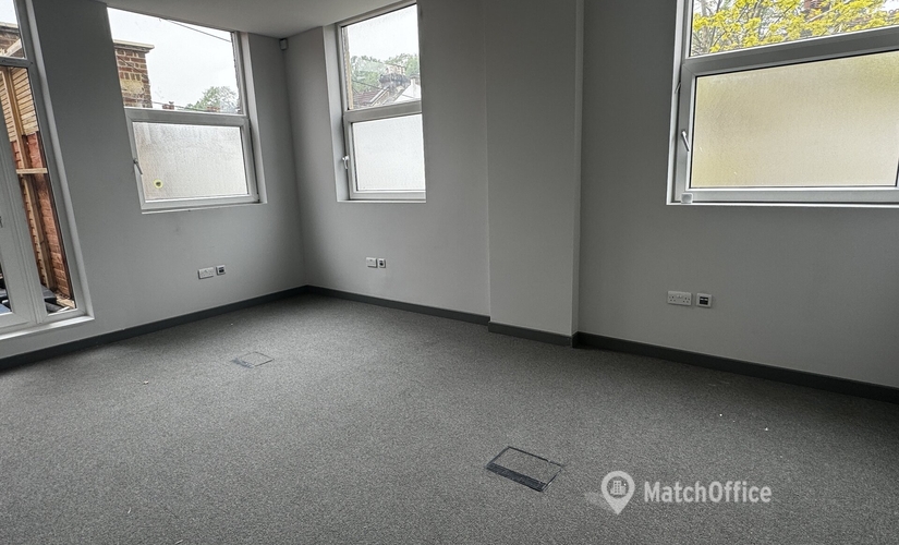 Office Brighton Road 360 CR2 6AL South London