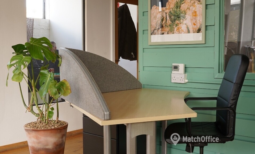 50 m² Business space in North London, Hornsey Road 465C (N19 4DR) - 3 | MatchOffice