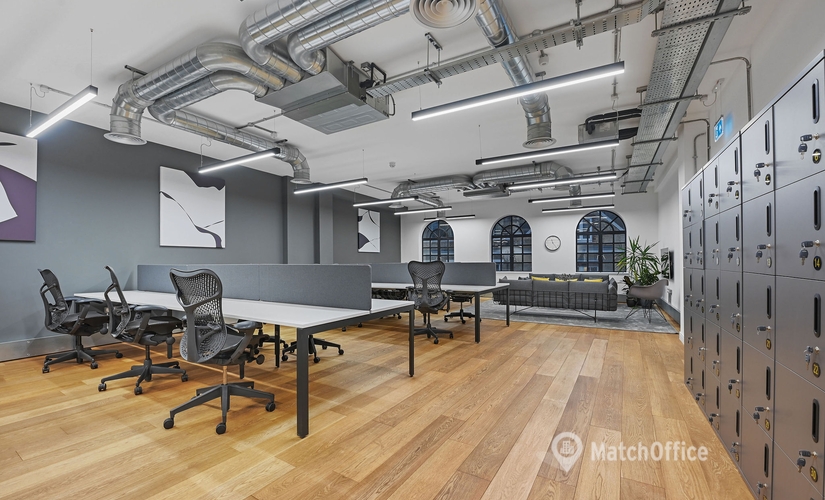 Business center  Parker Street  SE1 9JH Central London