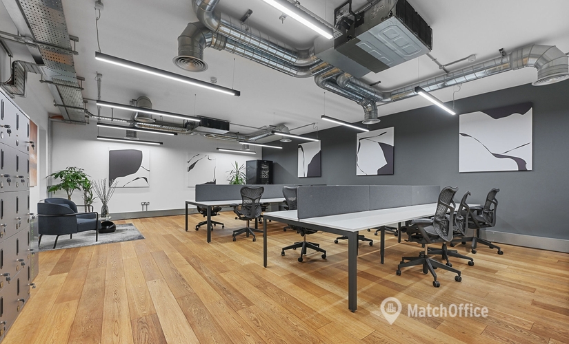 Business center  Parker Street  SE1 9JH Central London