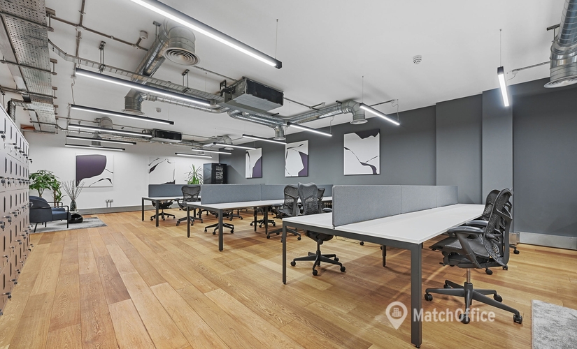 Business center  Parker Street  SE1 9JH Central London