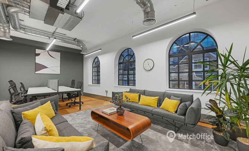 Business center  Parker Street  SE1 9JH Central London