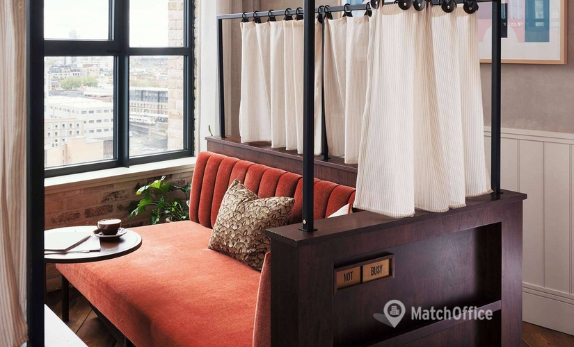 Coworking 32 Blackfriars Road SE1 8PB Central London