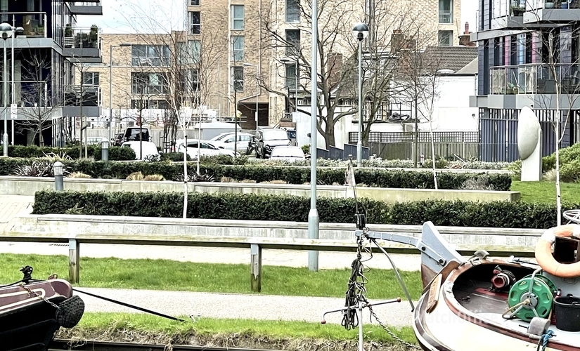 30 m² Serviced office in North London, Ealing Road 261 (HA0 1ET) - 3 | MatchOffice