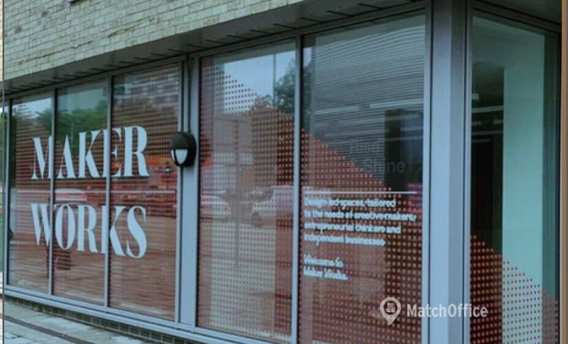 30 m² Business center in North London, Ealing Road 261 (HA0 1ET) - 0 | MatchOffice.com