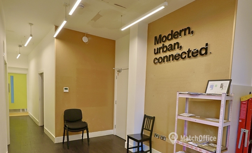 30 m² Business space in North London, Ealing Road 261 (HA0 1ET) - 4 | MatchOffice