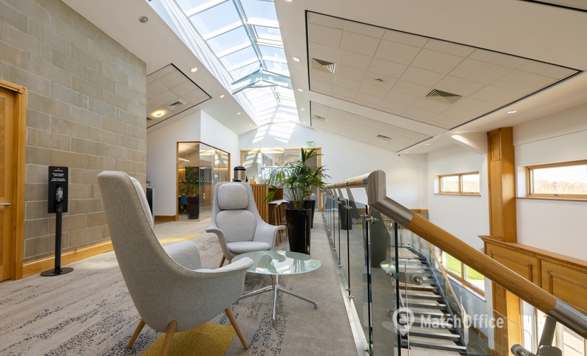 Virtual address Leeds City Centre, Carrwood Park - MatchOffice.co.uk