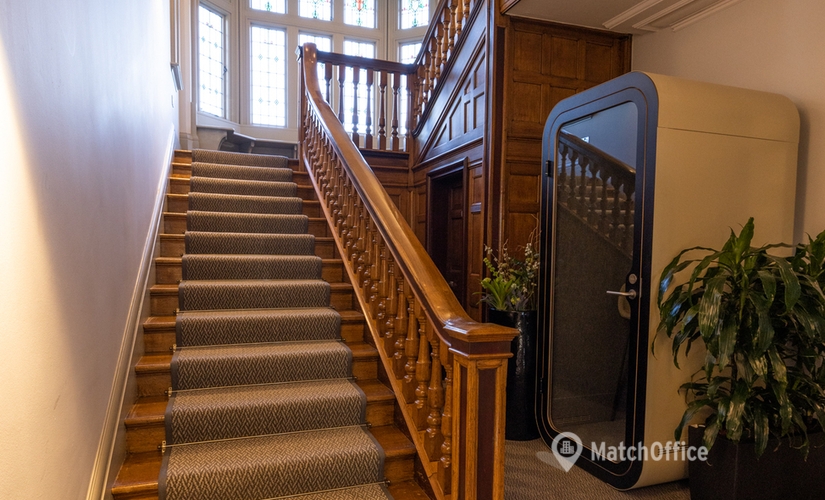 Virtual business address in Leeds City Centre, Selby Road 1 (LS25 1NB) - 1 | MatchOffice