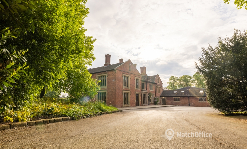 Virtual office space in Leeds City Centre, Selby Road 1 (LS25 1NB) - 2 | MatchOffice.com