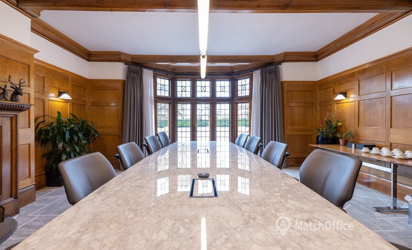 Virtual office in Leeds City Centre, Selby Road 1 (LS25 1NB) - 3 | MatchOffice.com