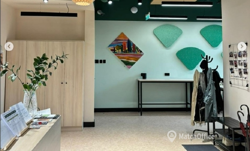 Virtual office space in West Yorkshire, Richardshaw Road (LS28 6LE) - 1 | MatchOffice