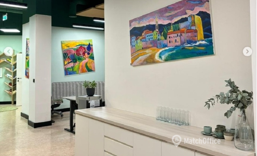 400 m² Serviced office in West Yorkshire, Richardshaw Road (LS28 6LE) - 2 | MatchOffice.com