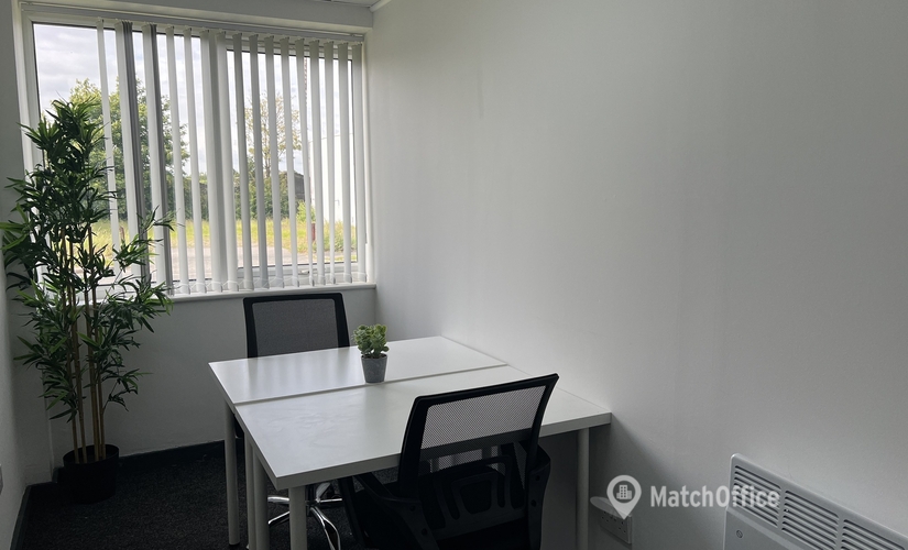 400 m² Business park in West Yorkshire, Richardshaw Road (LS28 6LE) - 3 | MatchOffice